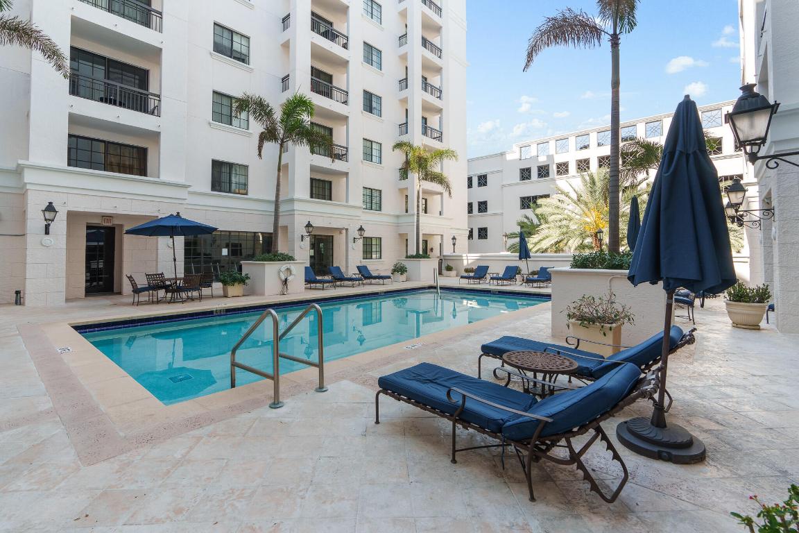 233 S Federal Highway 611, Boca Raton Unit: 611