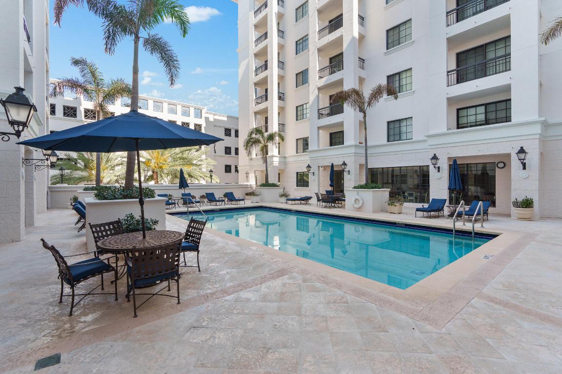 233 S Federal Highway 611, Boca Raton Unit: 611