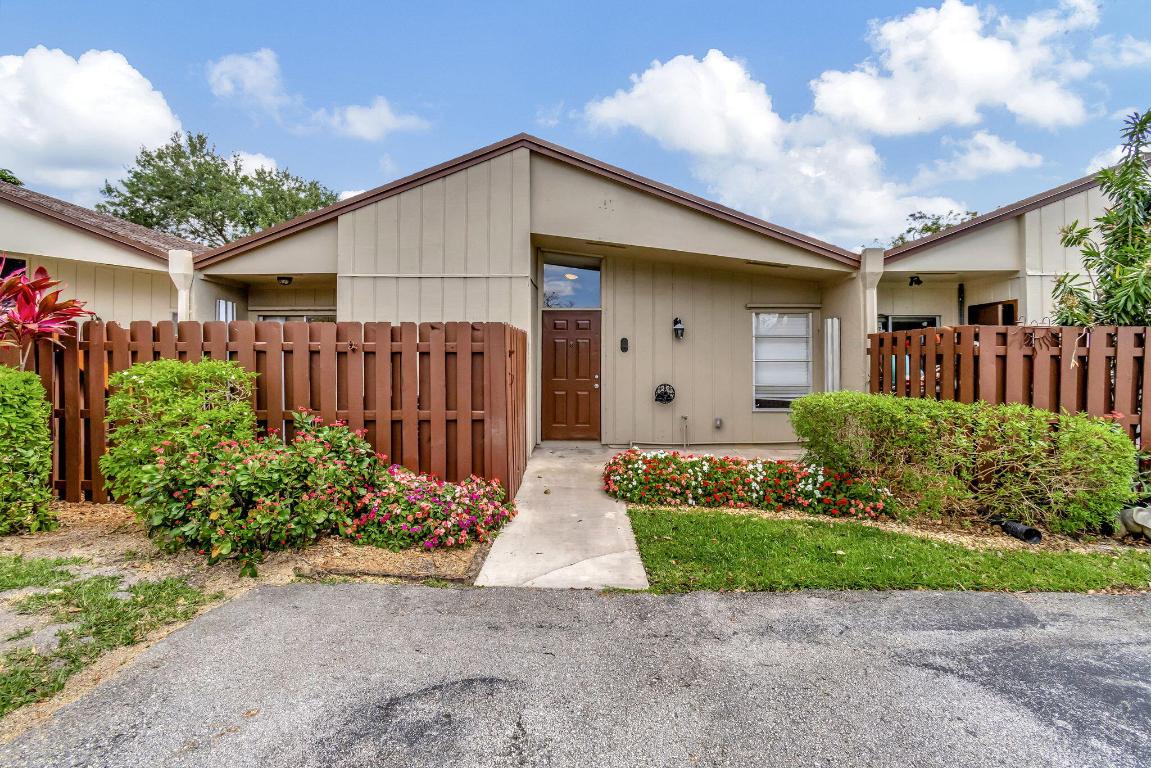 11555 Orange Blossom Lane, Boca Raton