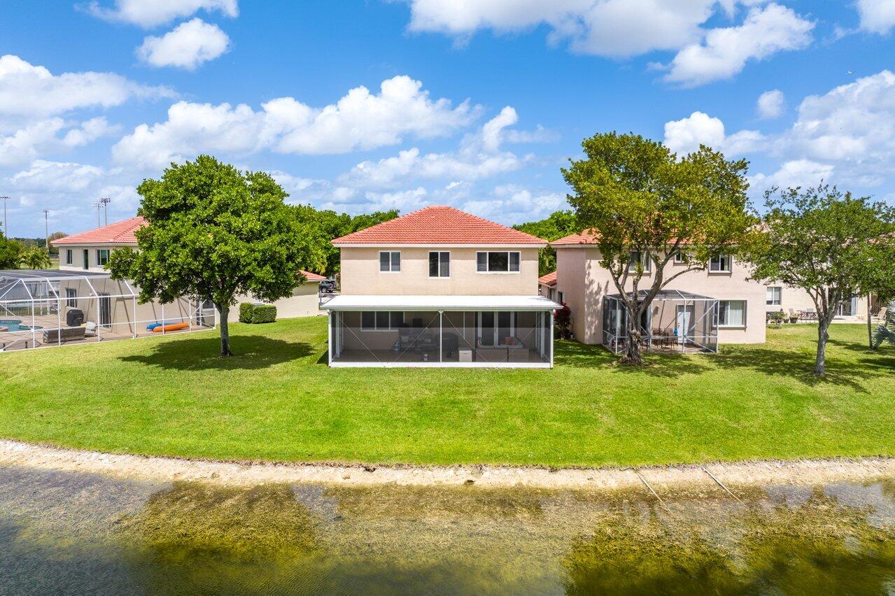 4677 Waycross Drive