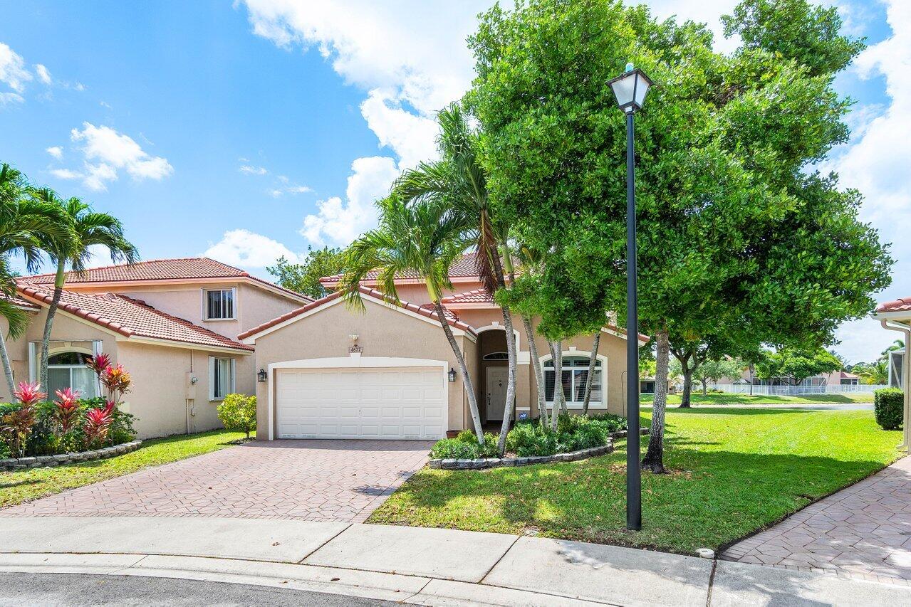 4677 Waycross Drive