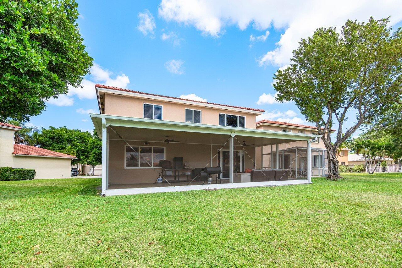 4677 Waycross Drive