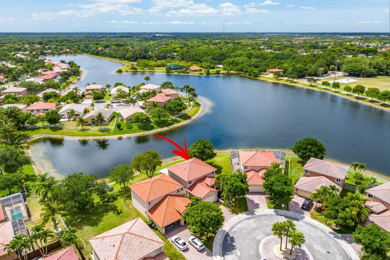 4677 Waycross Drive