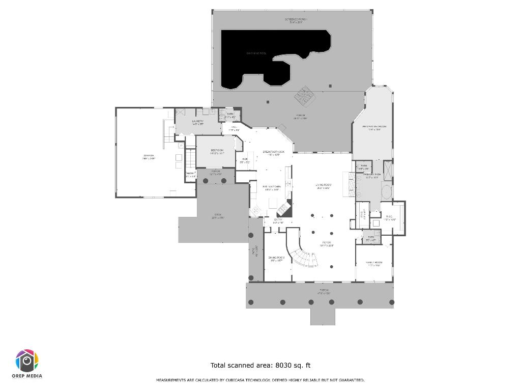 9809 NW 59th Terrace, Gainesville