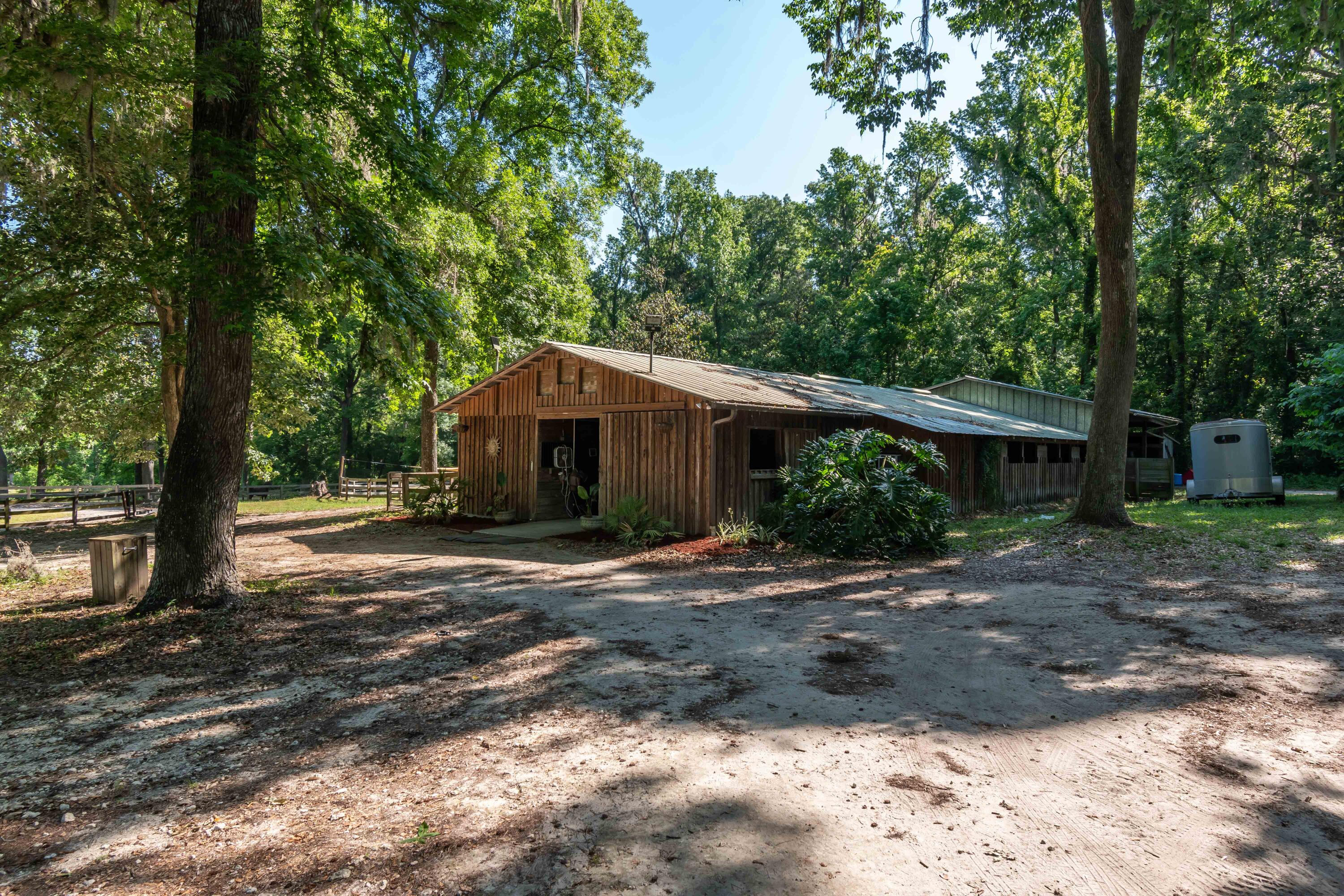 9809 NW 59th Terrace, Gainesville