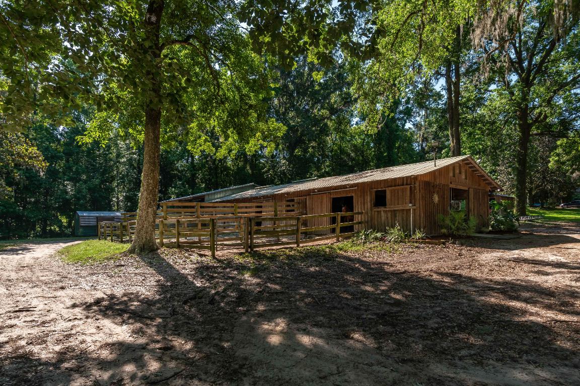 9809 NW 59th Terrace, Gainesville