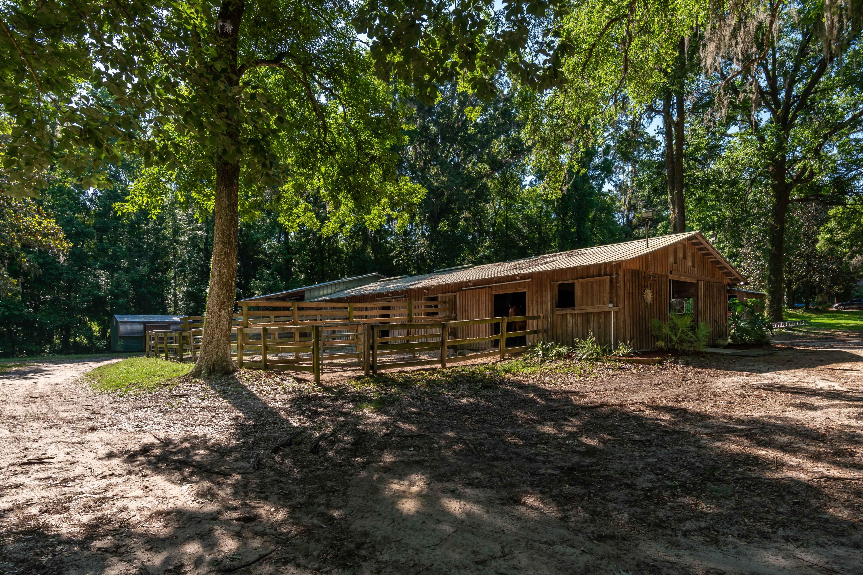 9809 NW 59th Terrace, Gainesville