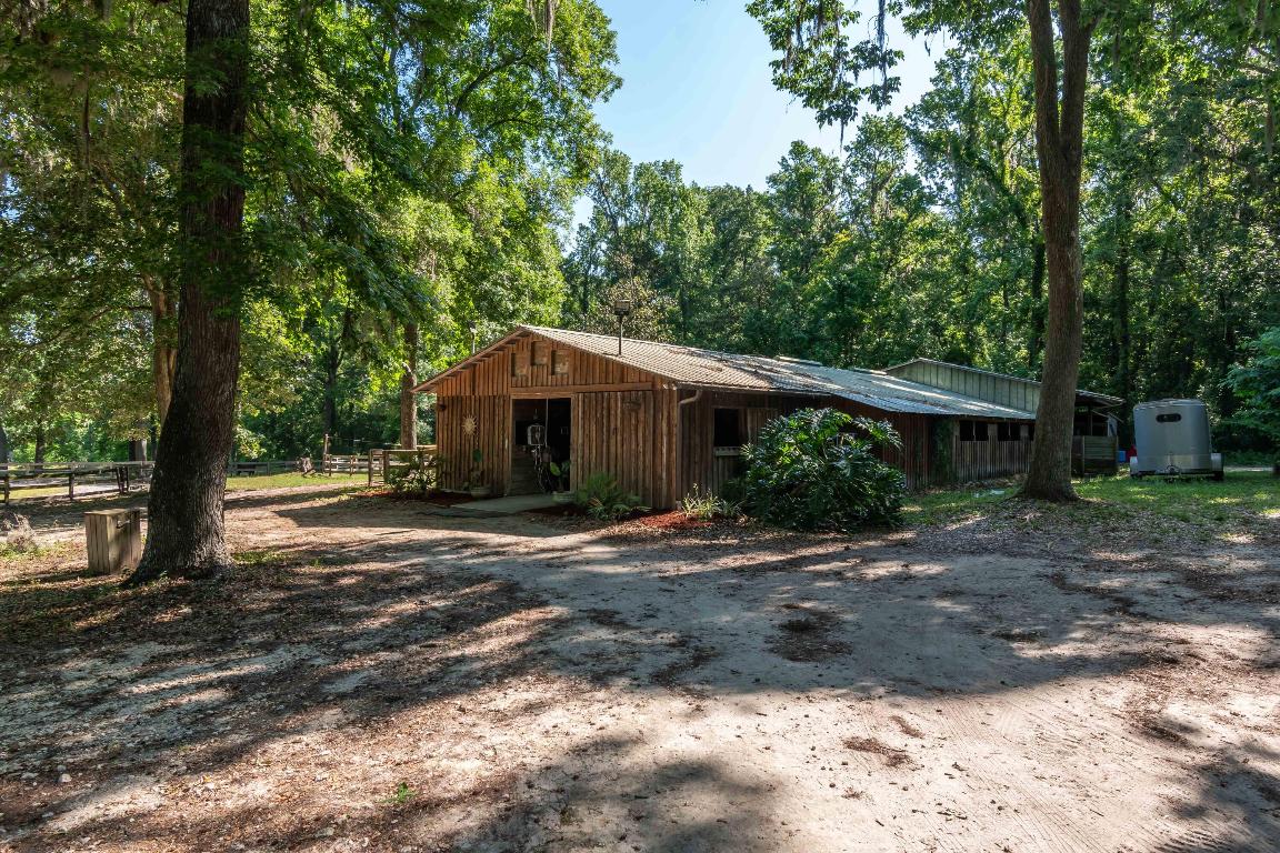 9809 NW 59th Terrace, Gainesville