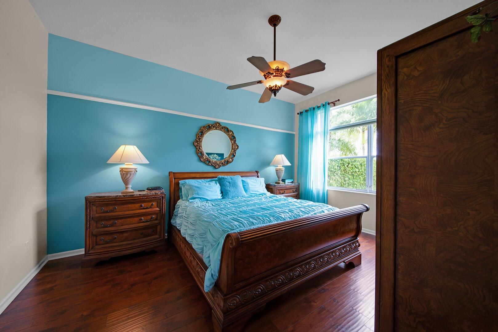 9373 Via Elegante, Wellington