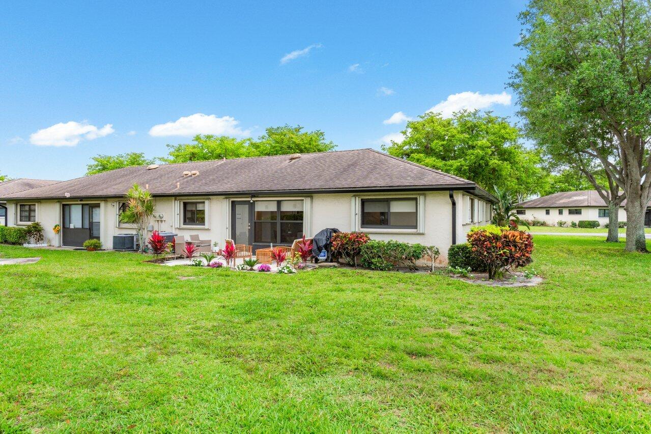 4872 Dovewood Circle A