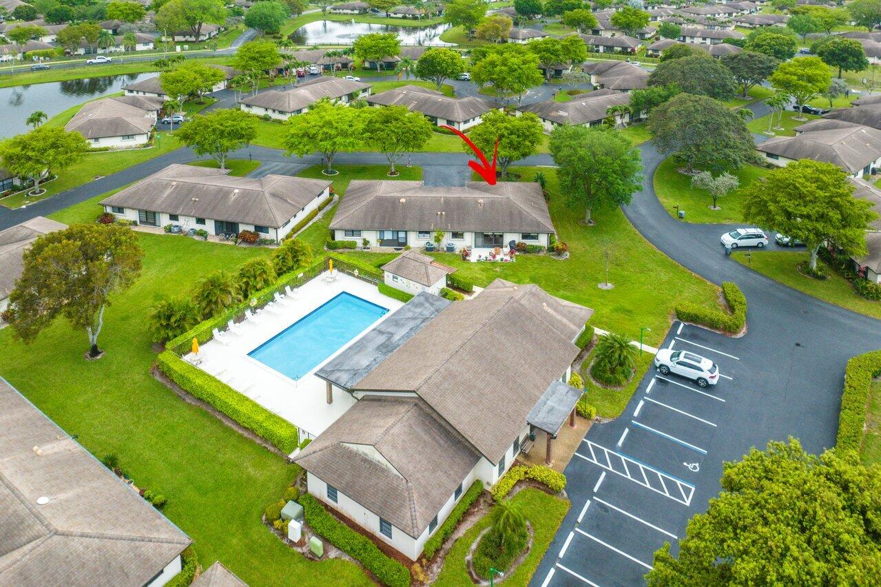 4872 Dovewood Circle A