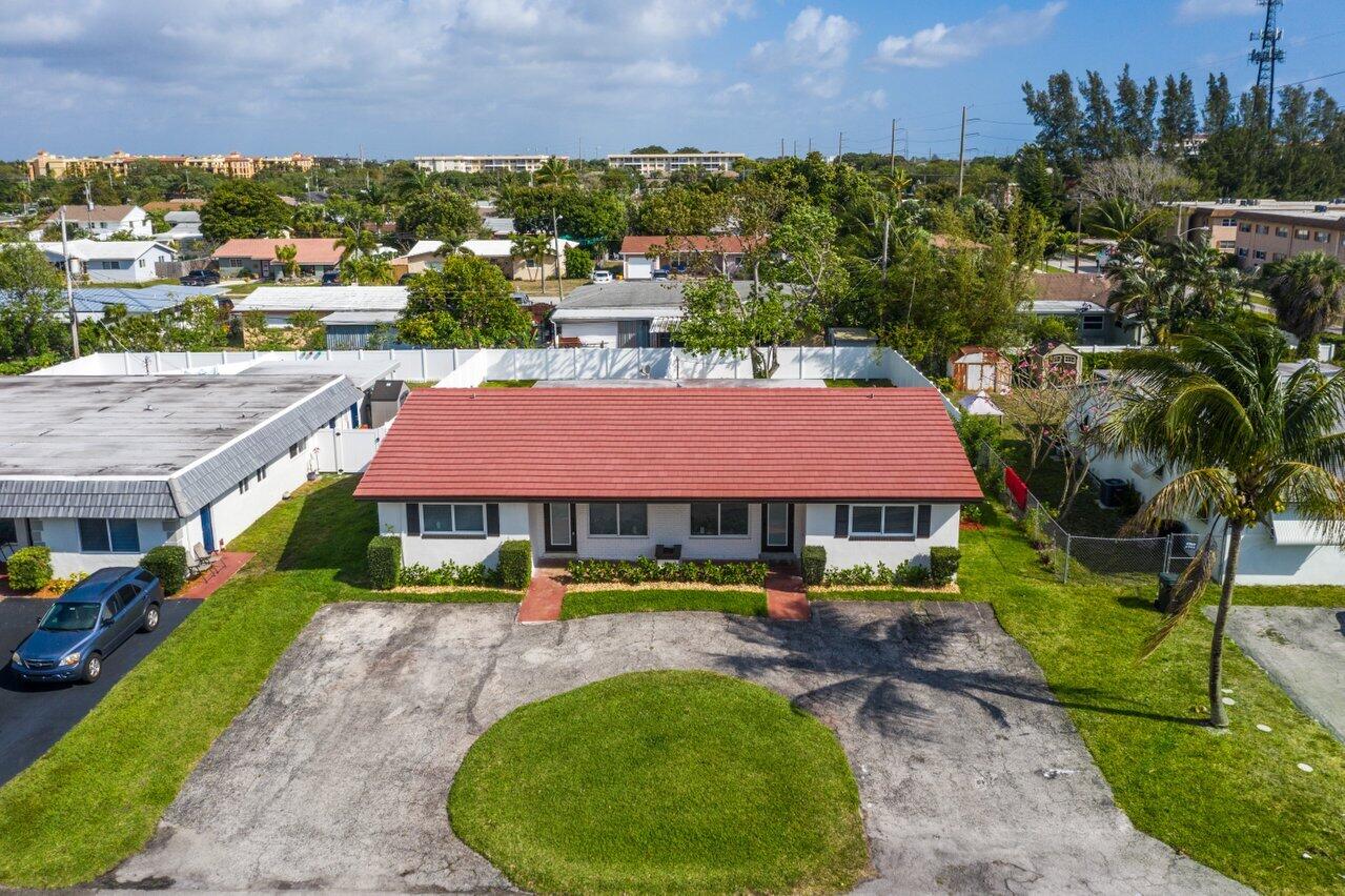 209 SW 6th Street 209, Boca Raton Unit: 209