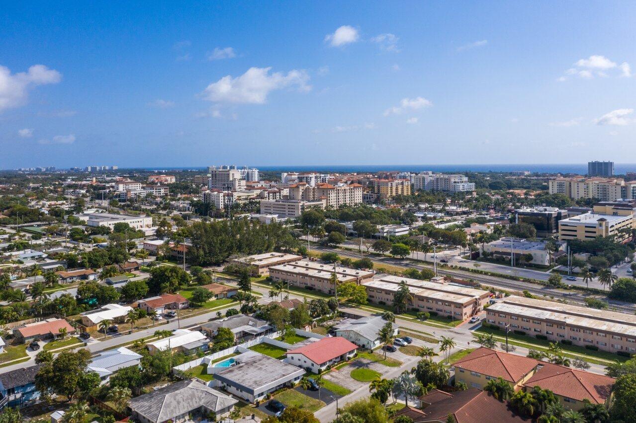 209 SW 6th Street 209, Boca Raton Unit: 209