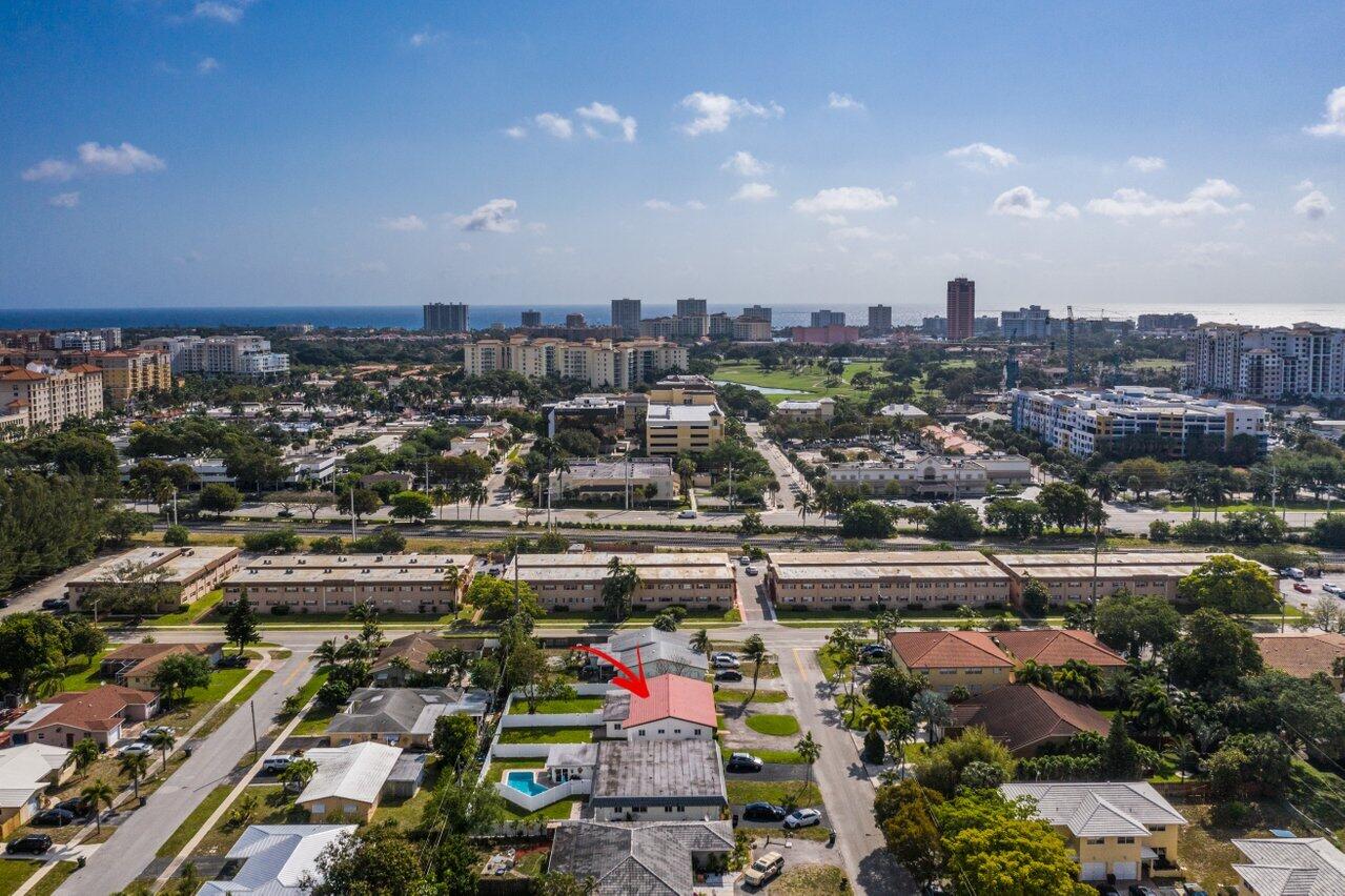 209 SW 6th Street 209, Boca Raton Unit: 209