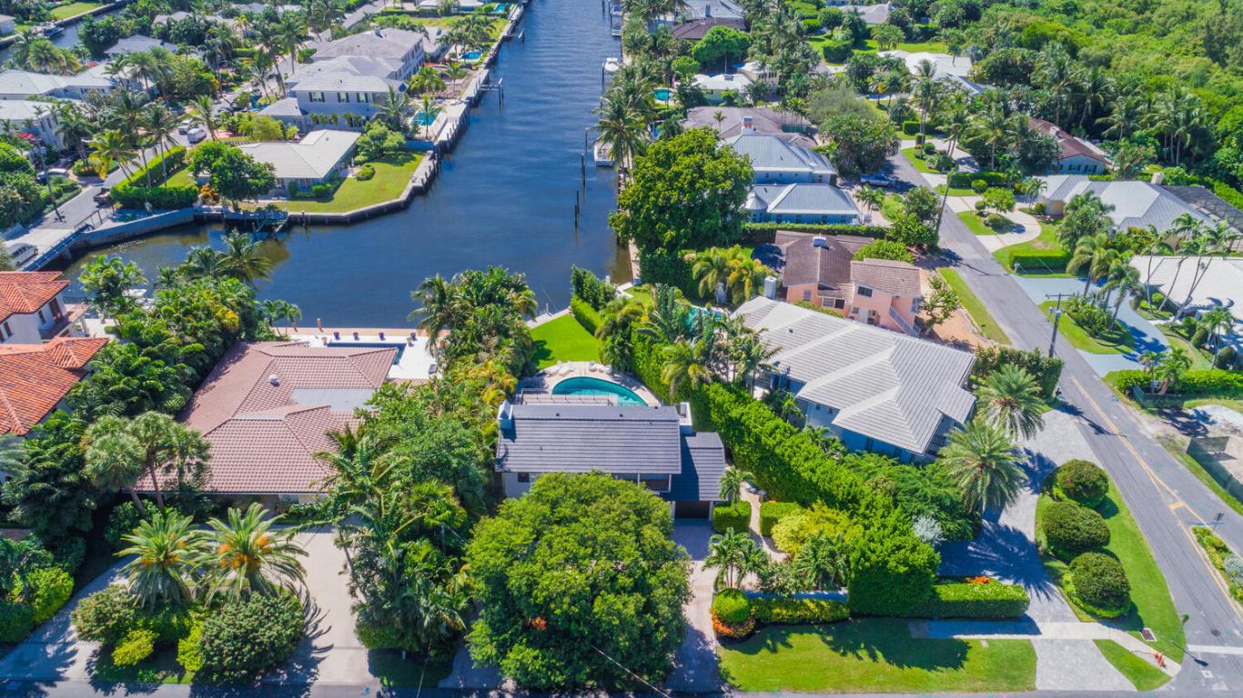 518 Andrews Avenue, Delray Beach