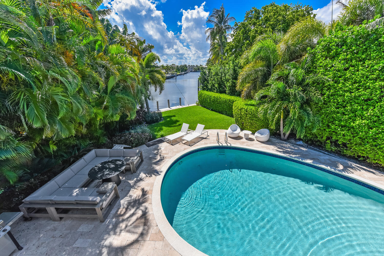 518 Andrews Avenue, Delray Beach