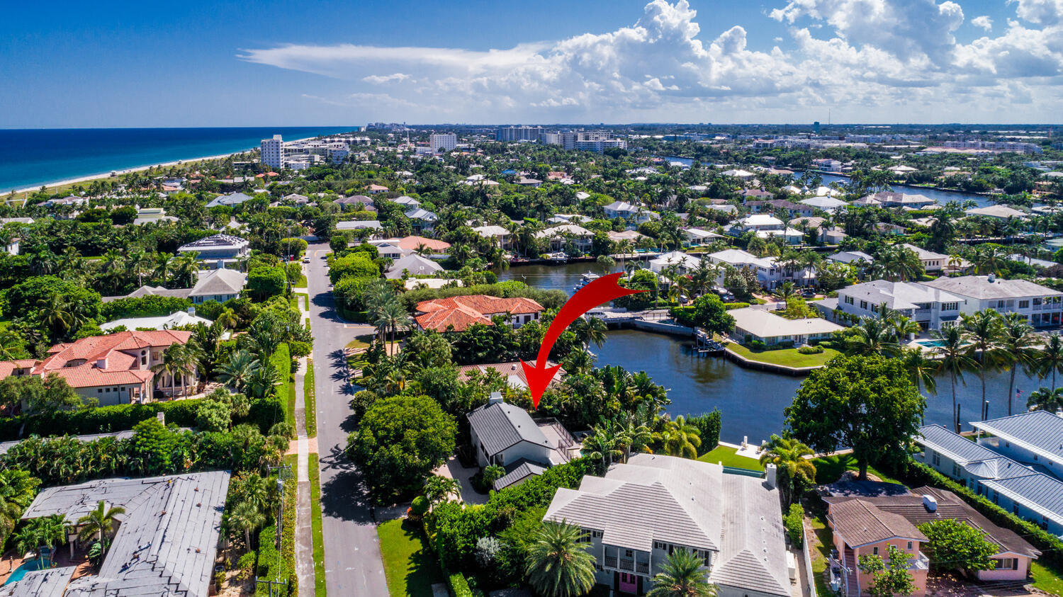 518 Andrews Avenue, Delray Beach
