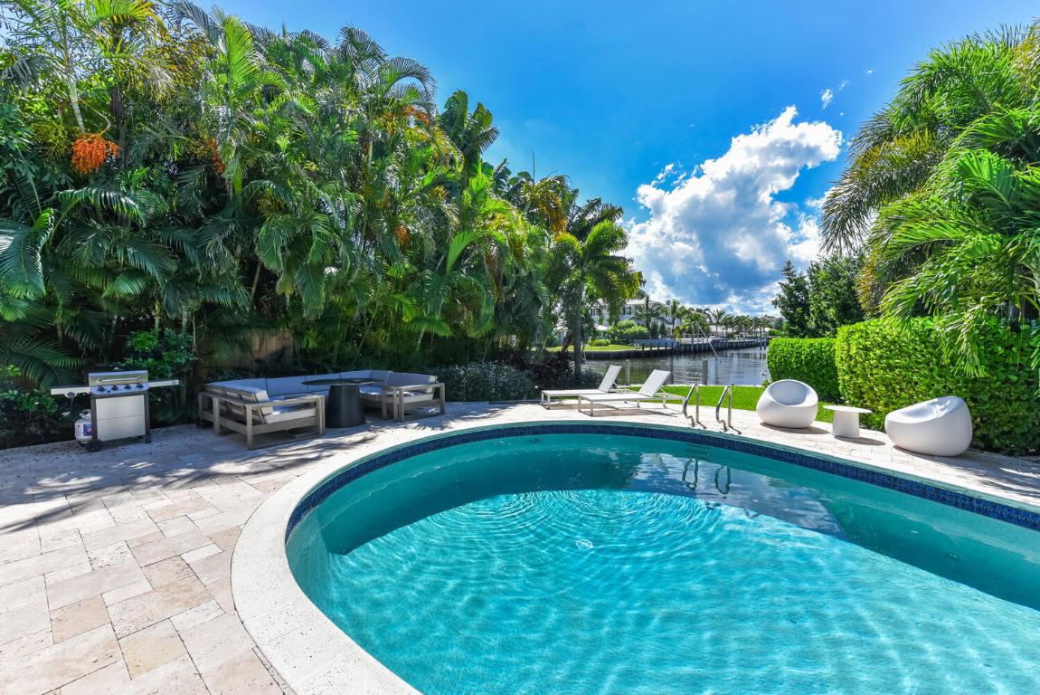 518 Andrews Avenue, Delray Beach