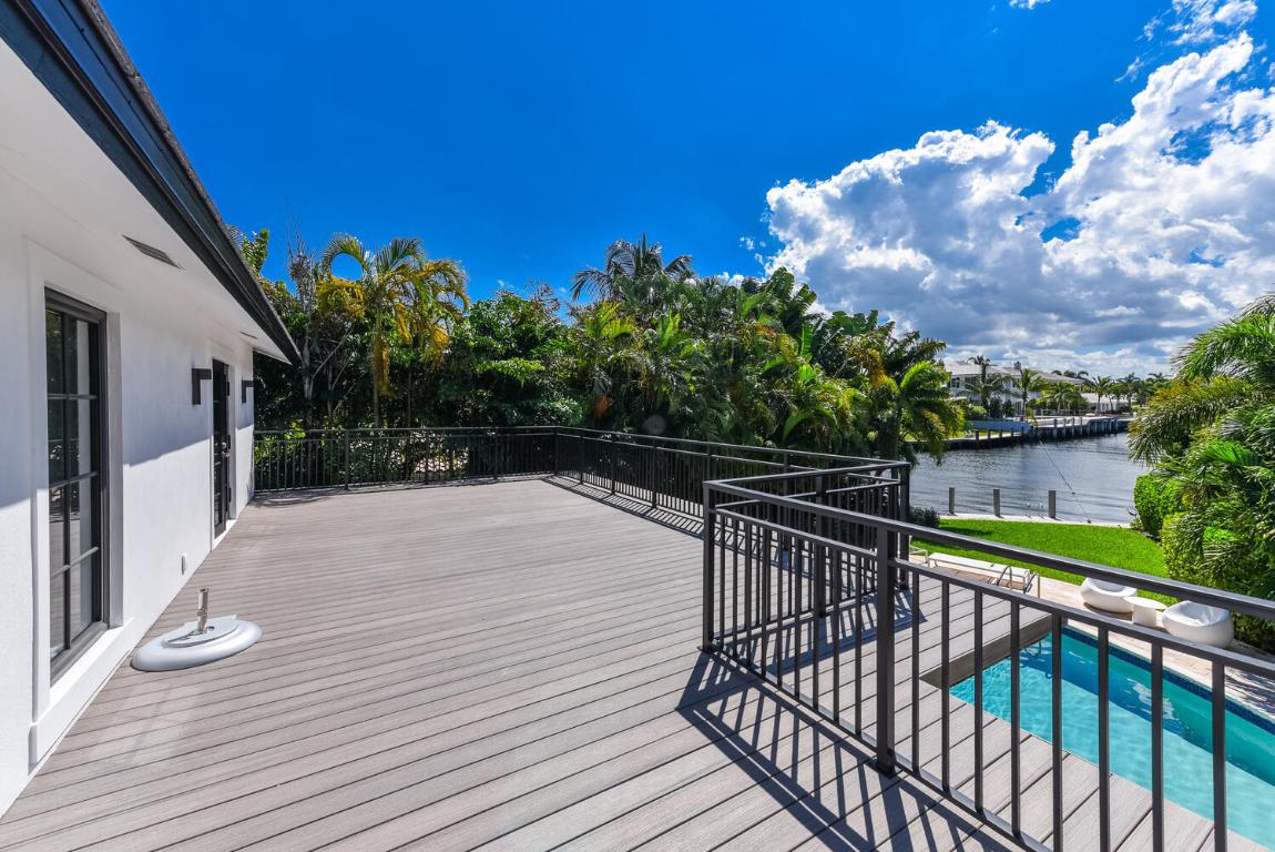 518 Andrews Avenue, Delray Beach