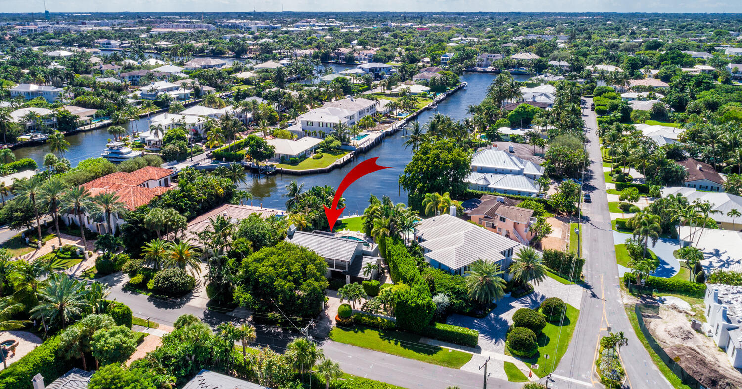 518 Andrews Avenue, Delray Beach