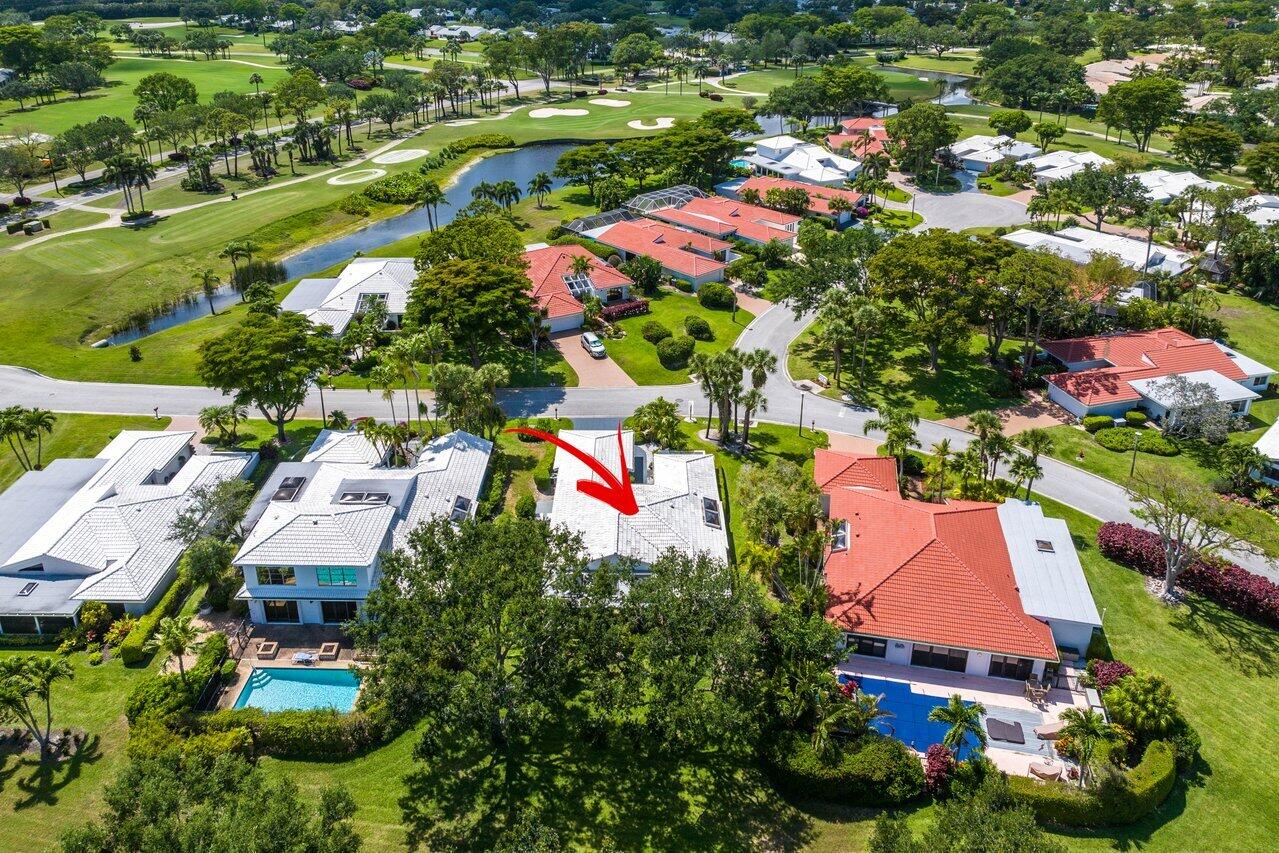 3 Estate Drive