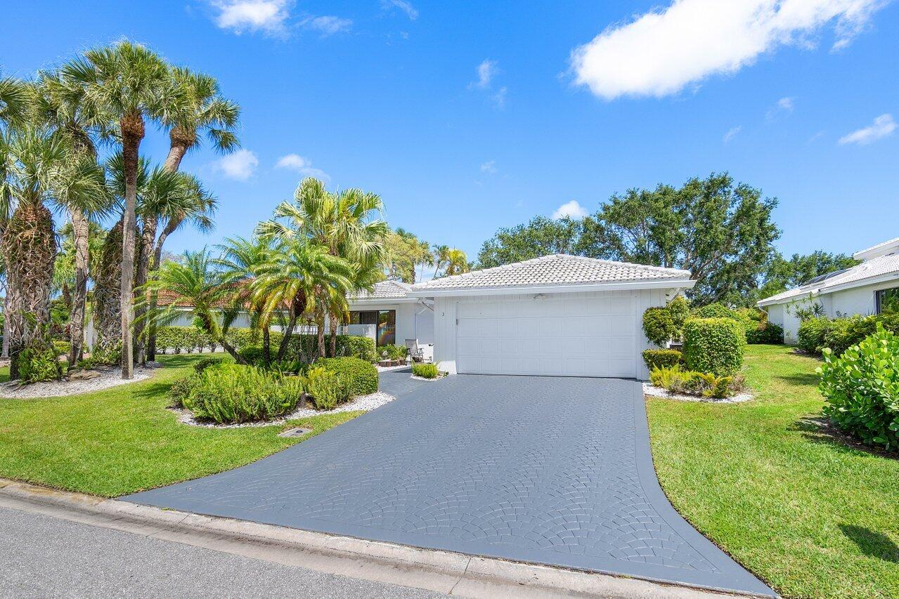 3 Estate Drive