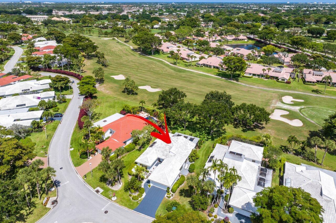 3 Estate Drive