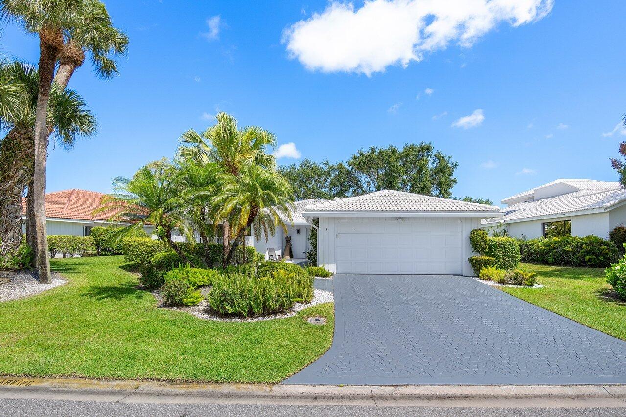 3 Estate Drive
