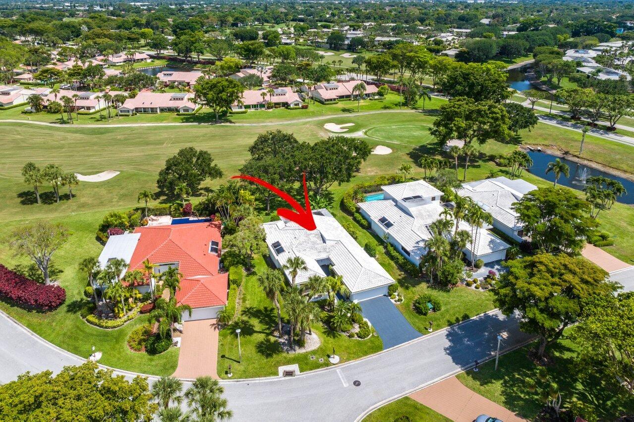 3 Estate Drive