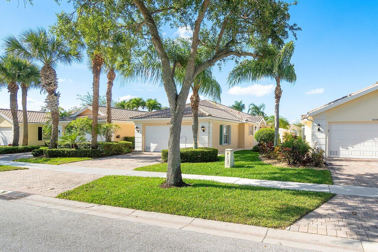 8097 Montserrat Place 8097