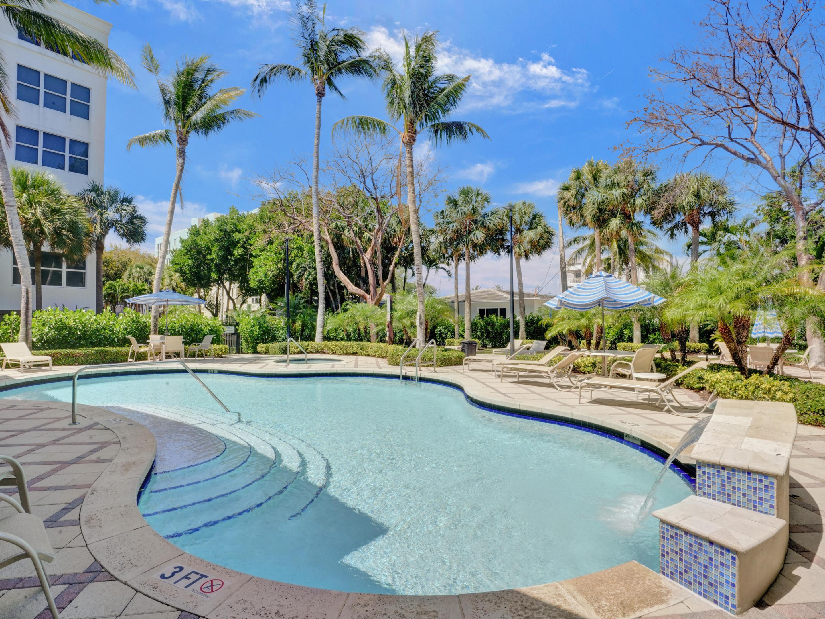 191 S Ocean Drive 315, Deerfield Beach Unit: 315