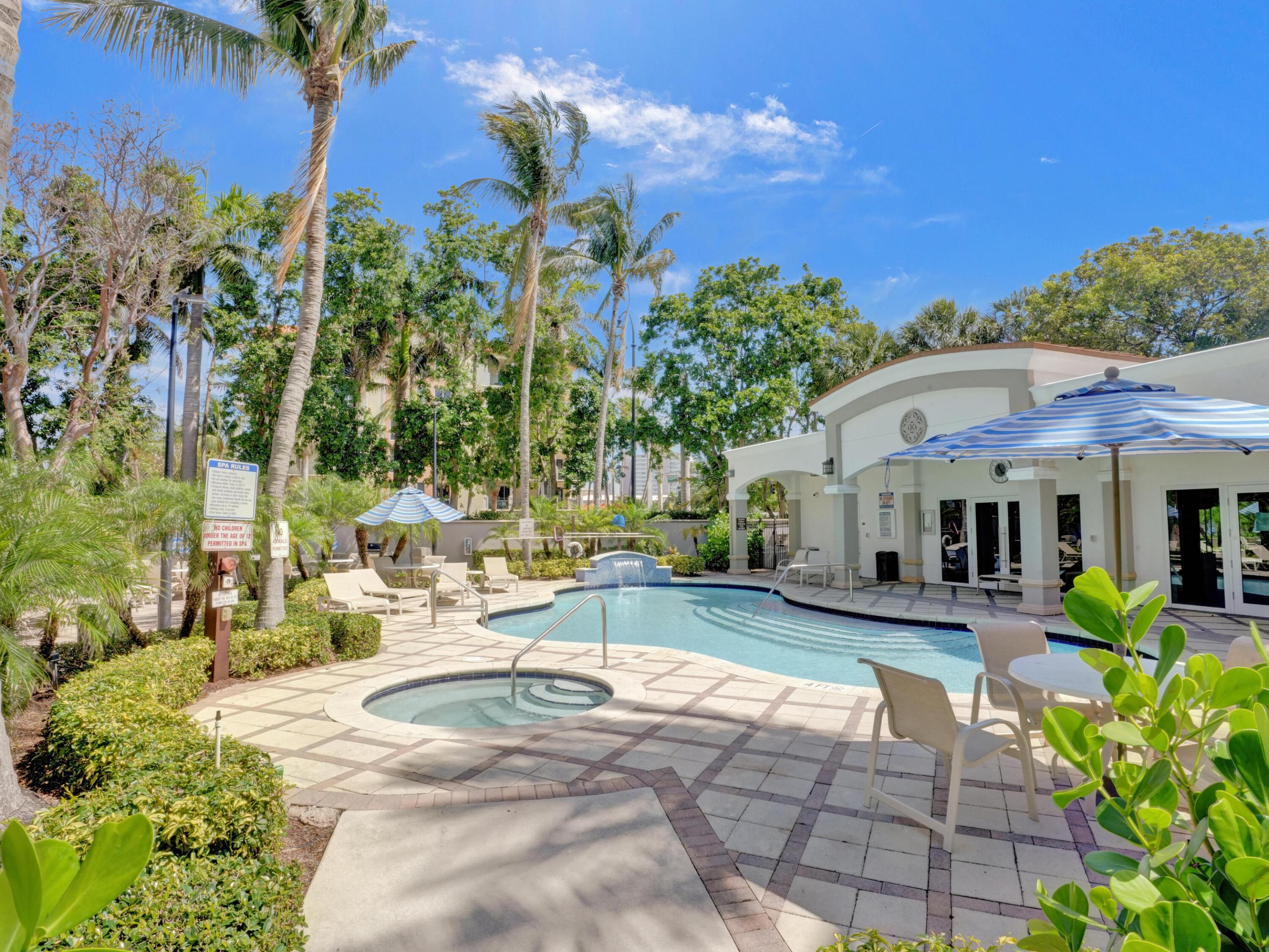 191 S Ocean Drive 315, Deerfield Beach Unit: 315