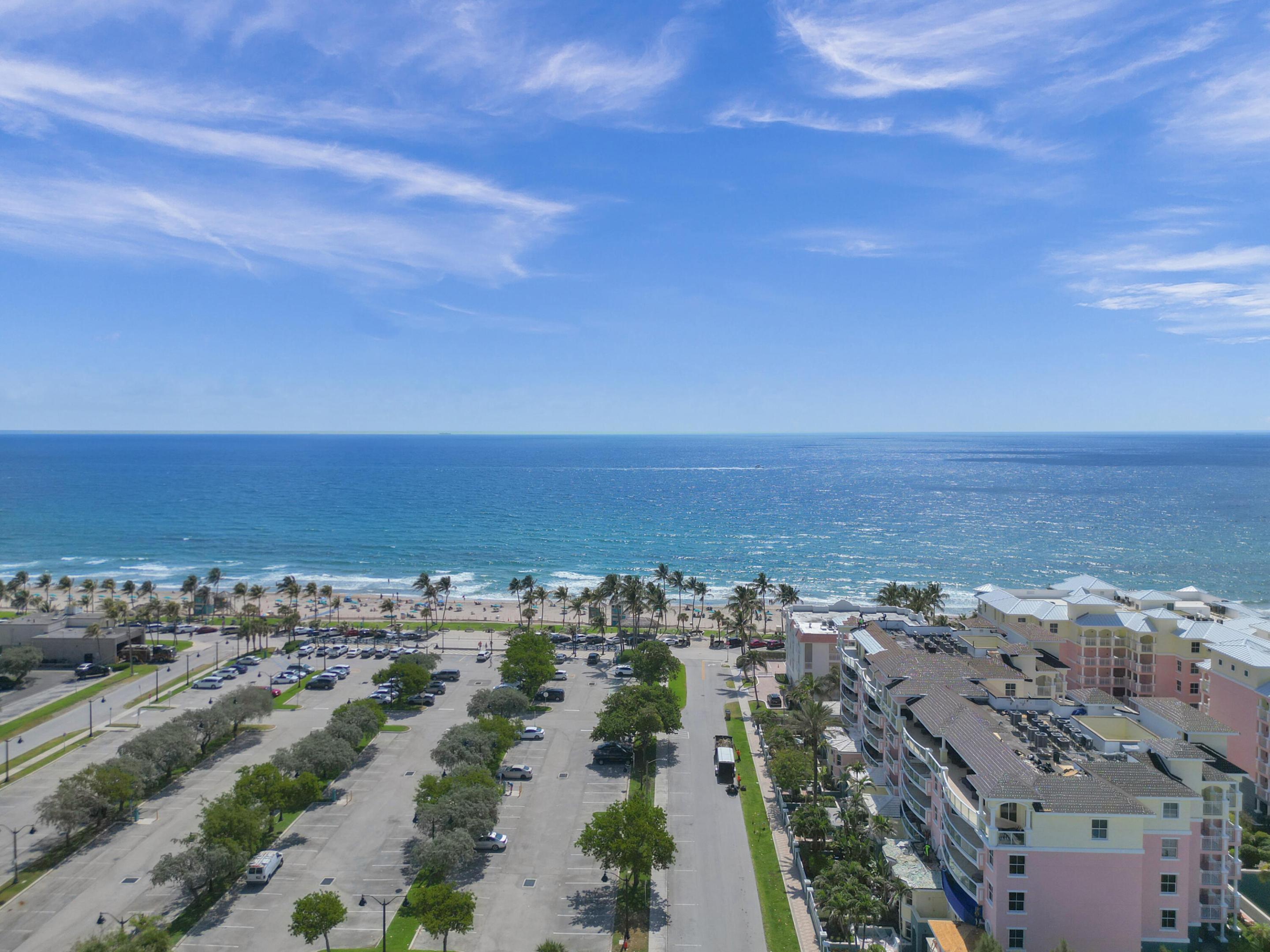 191 S Ocean Drive 315, Deerfield Beach Unit: 315