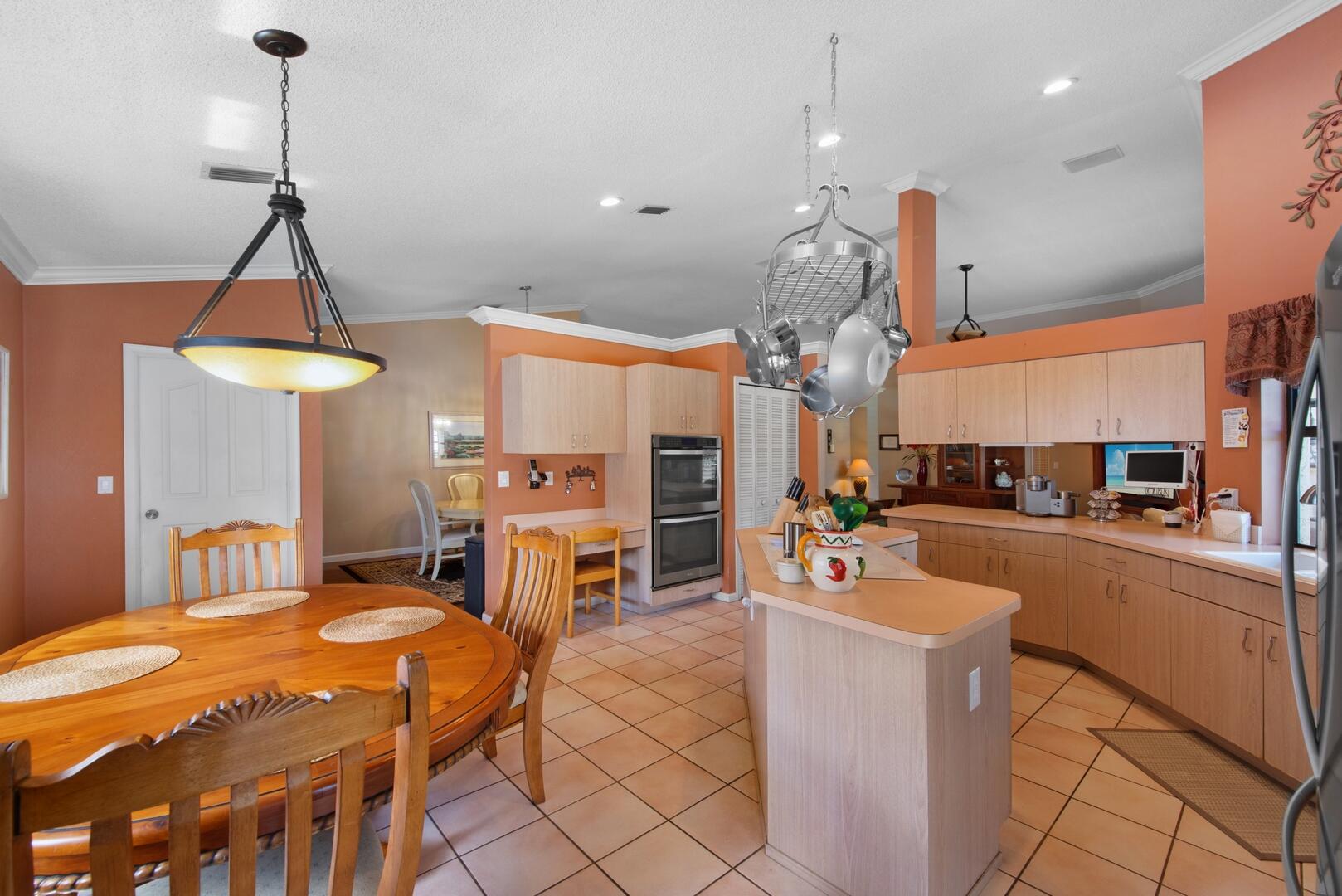 9770 NW 47th Drive, Coral Springs