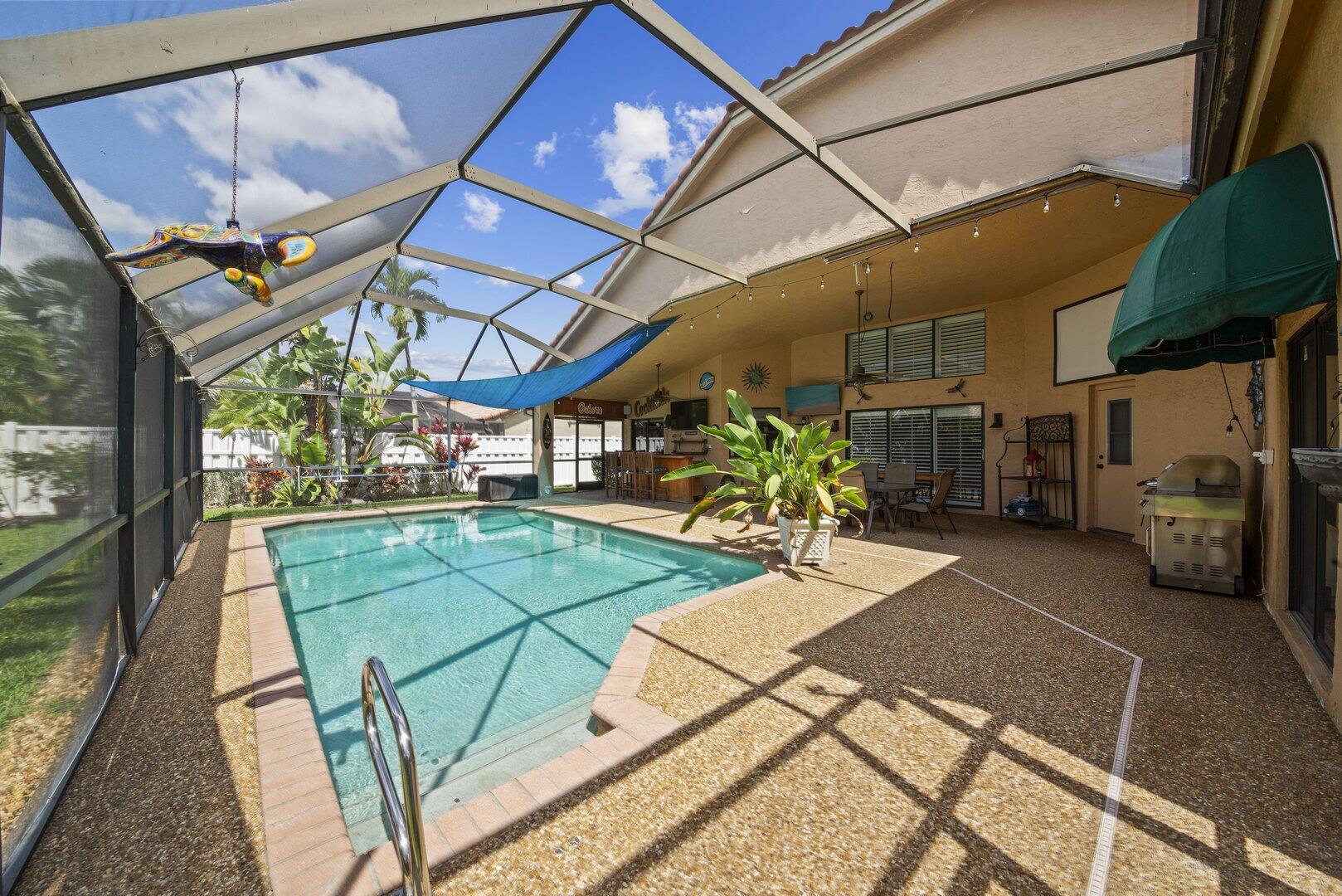 9770 NW 47th Drive, Coral Springs