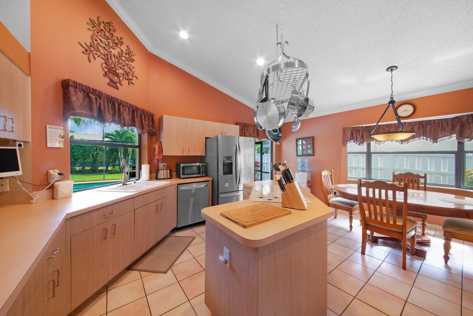 9770 NW 47th Drive, Coral Springs