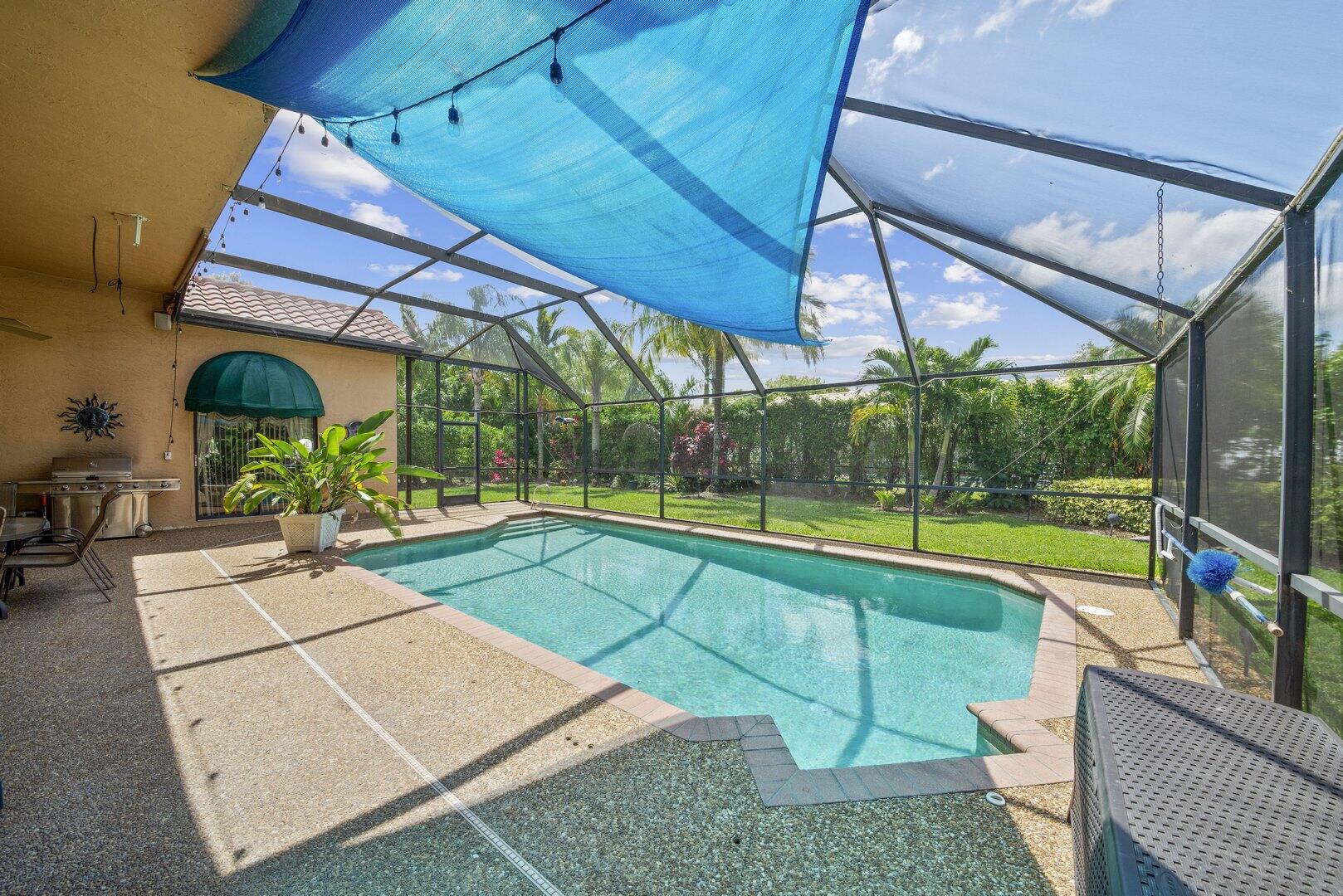 9770 NW 47th Drive, Coral Springs