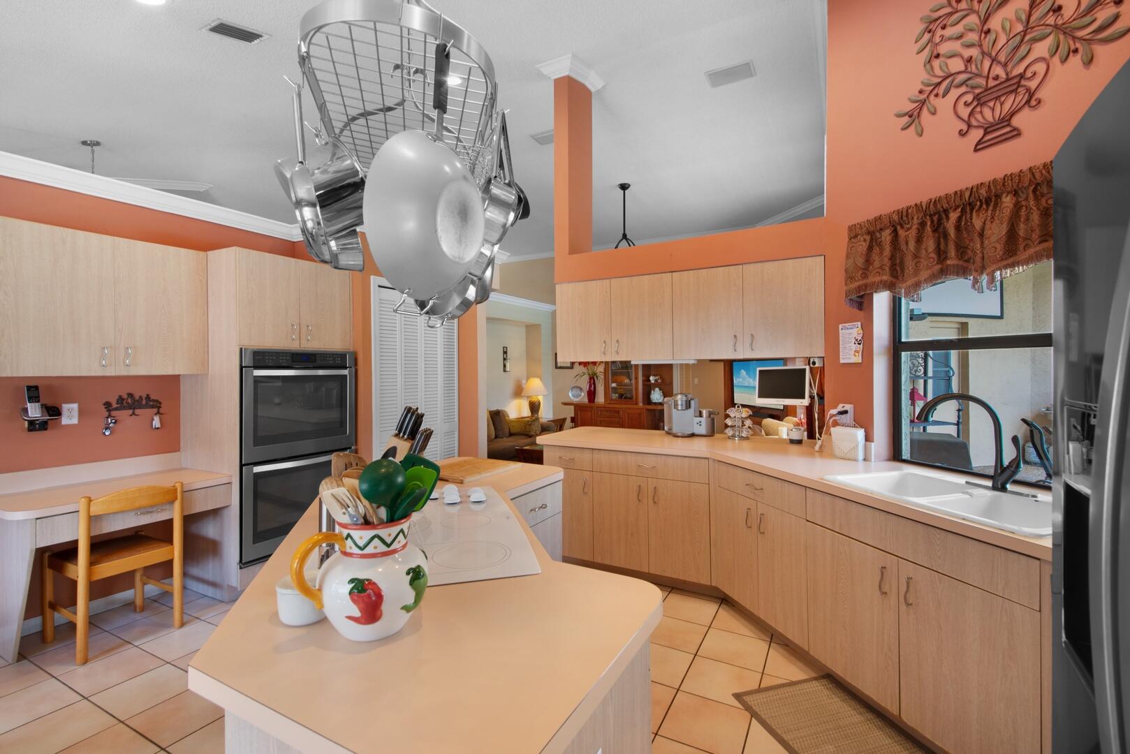 9770 NW 47th Drive, Coral Springs
