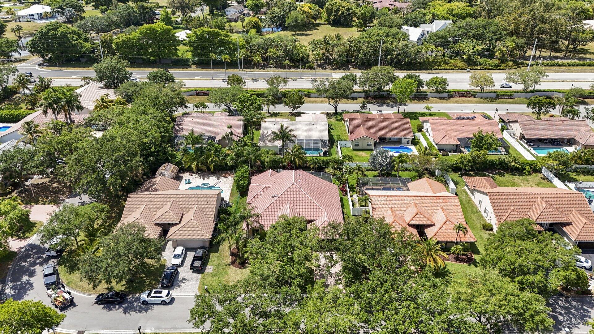 9770 NW 47th Drive, Coral Springs