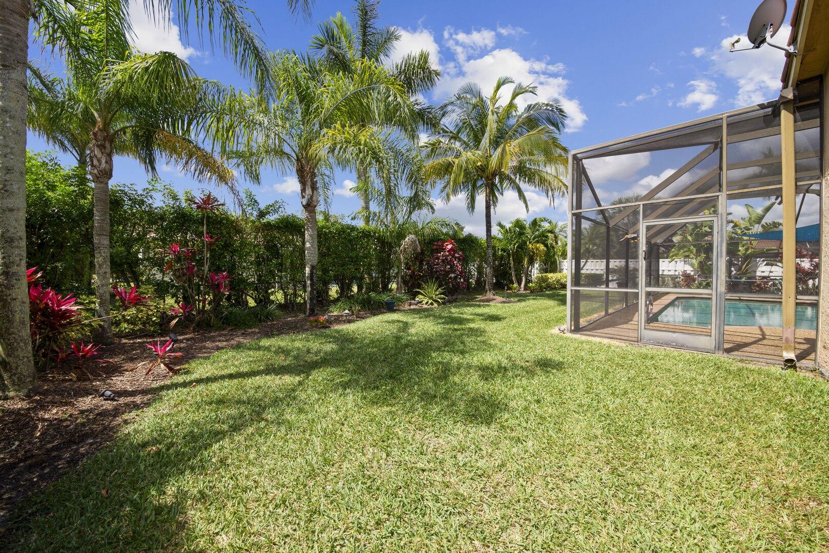 9770 NW 47th Drive, Coral Springs