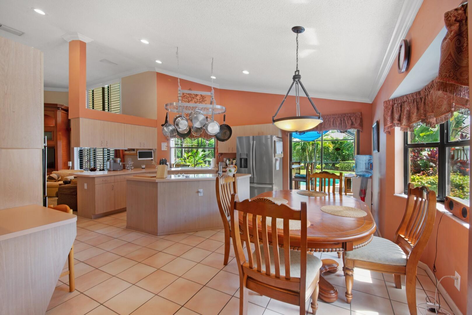 9770 NW 47th Drive, Coral Springs