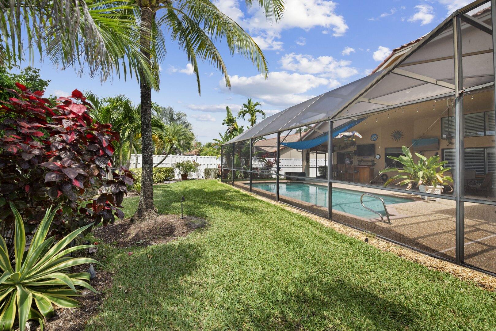 9770 NW 47th Drive, Coral Springs