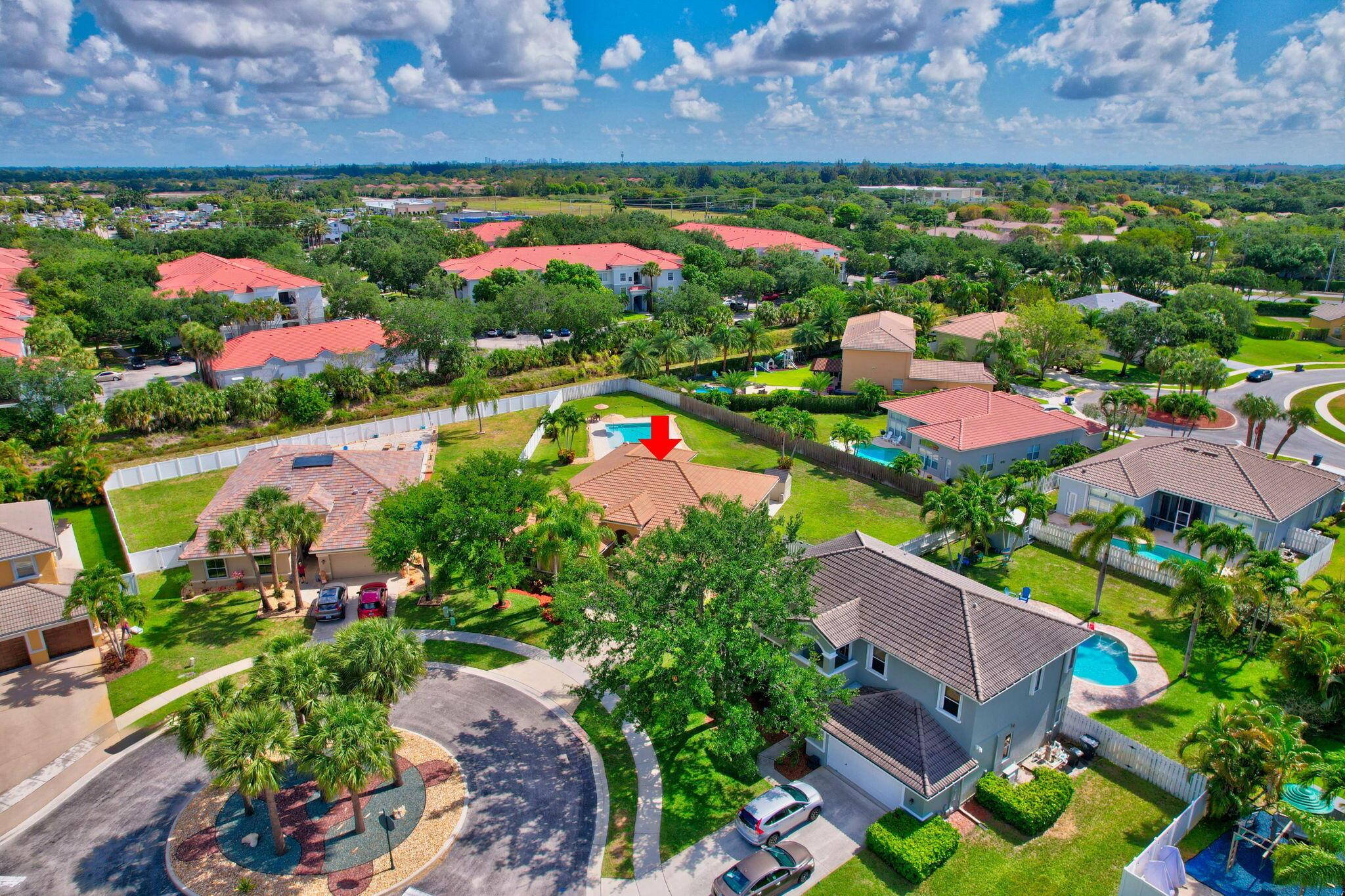 6055 Indian Forest Circle