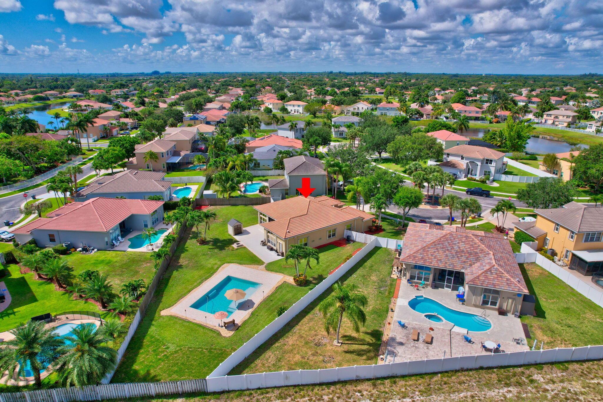 6055 Indian Forest Circle