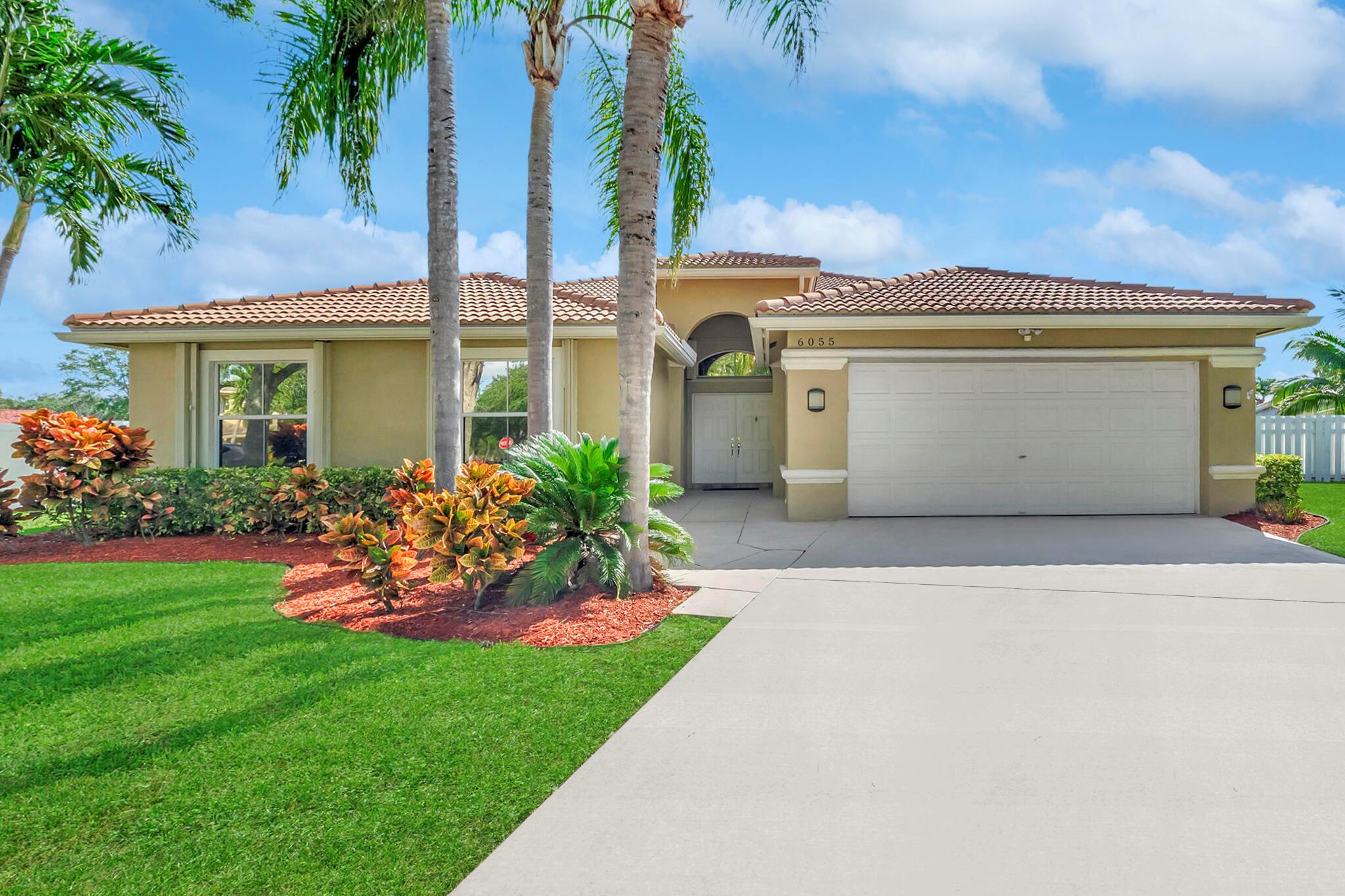 6055 Indian Forest Circle