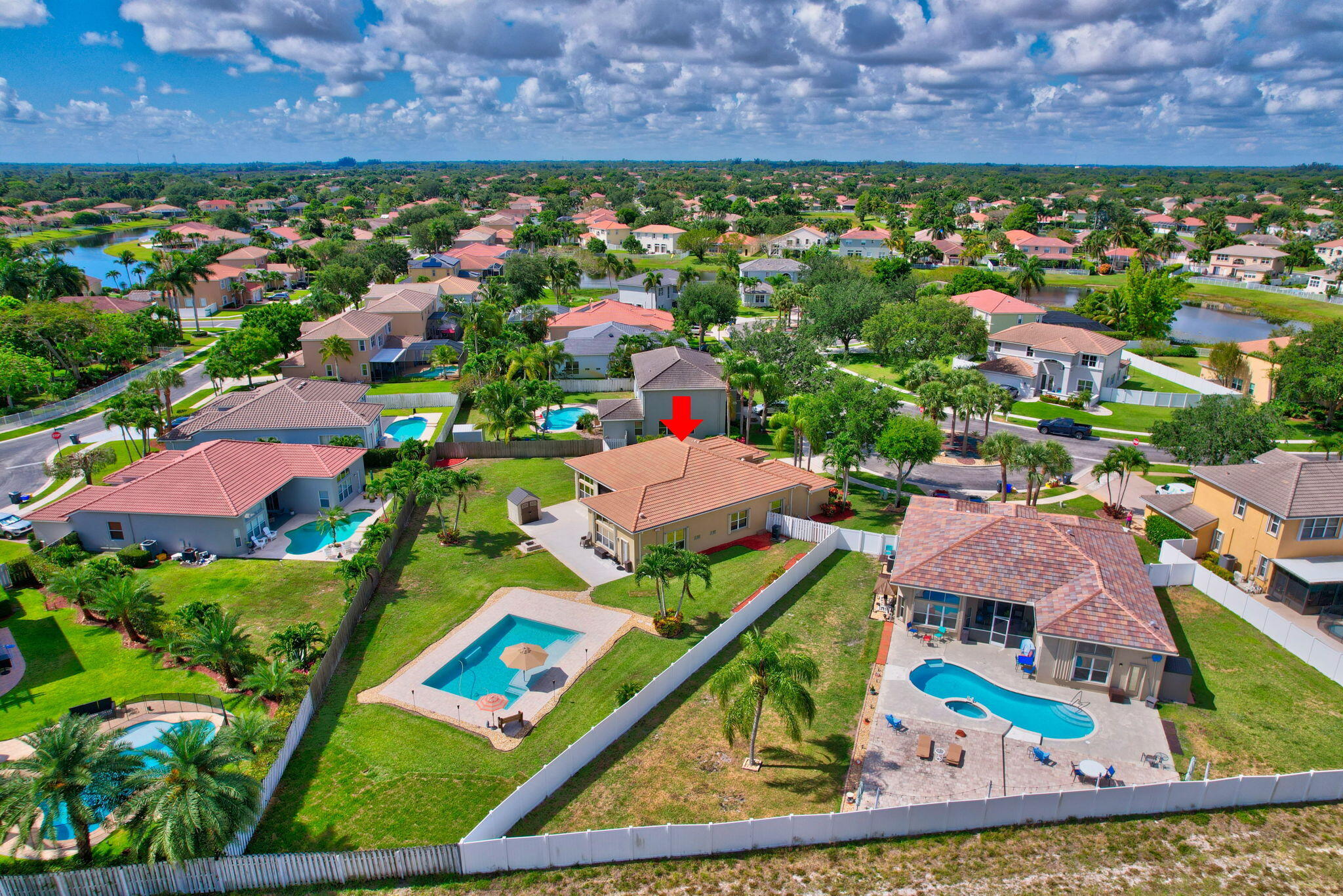 6055 Indian Forest Circle