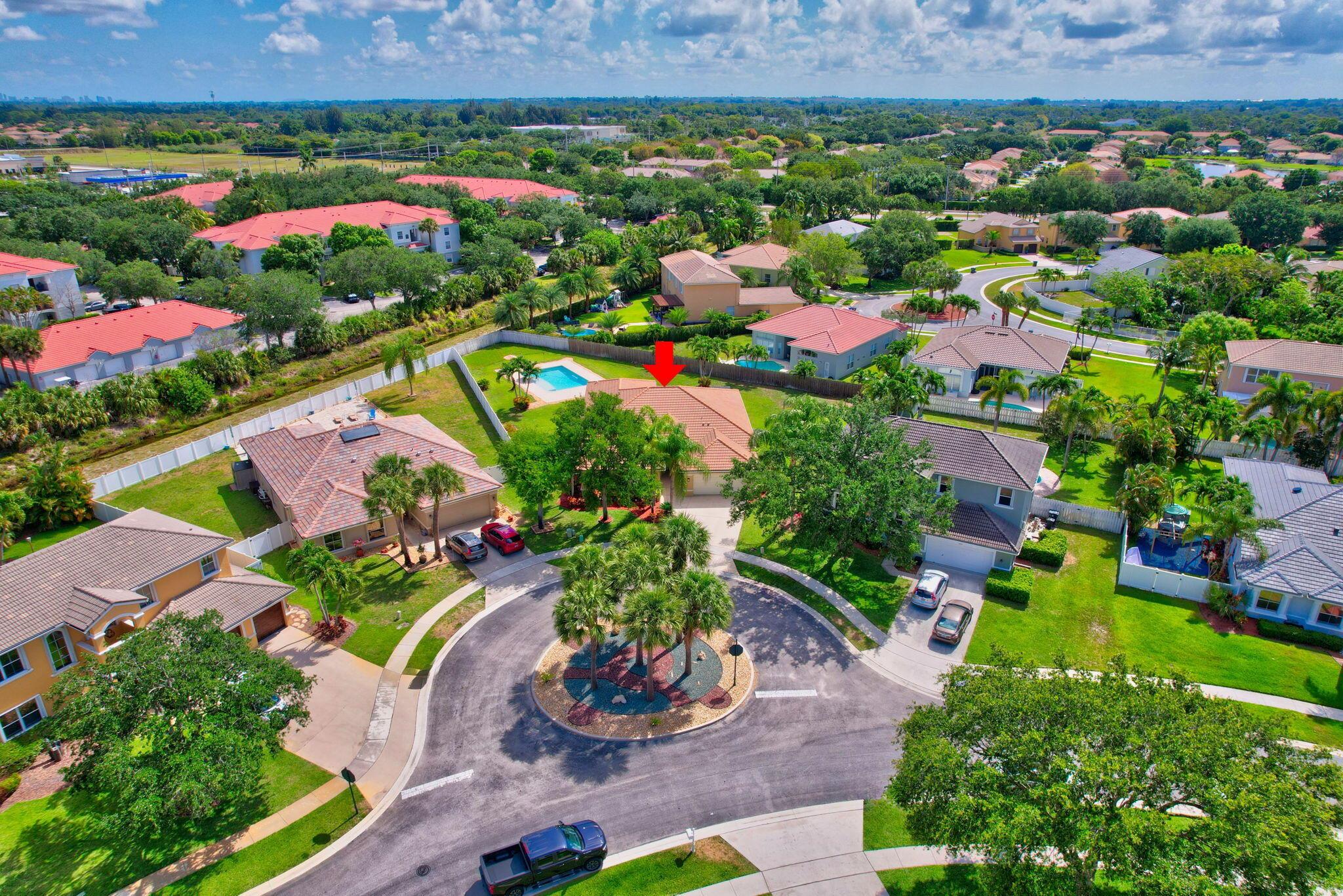 6055 Indian Forest Circle