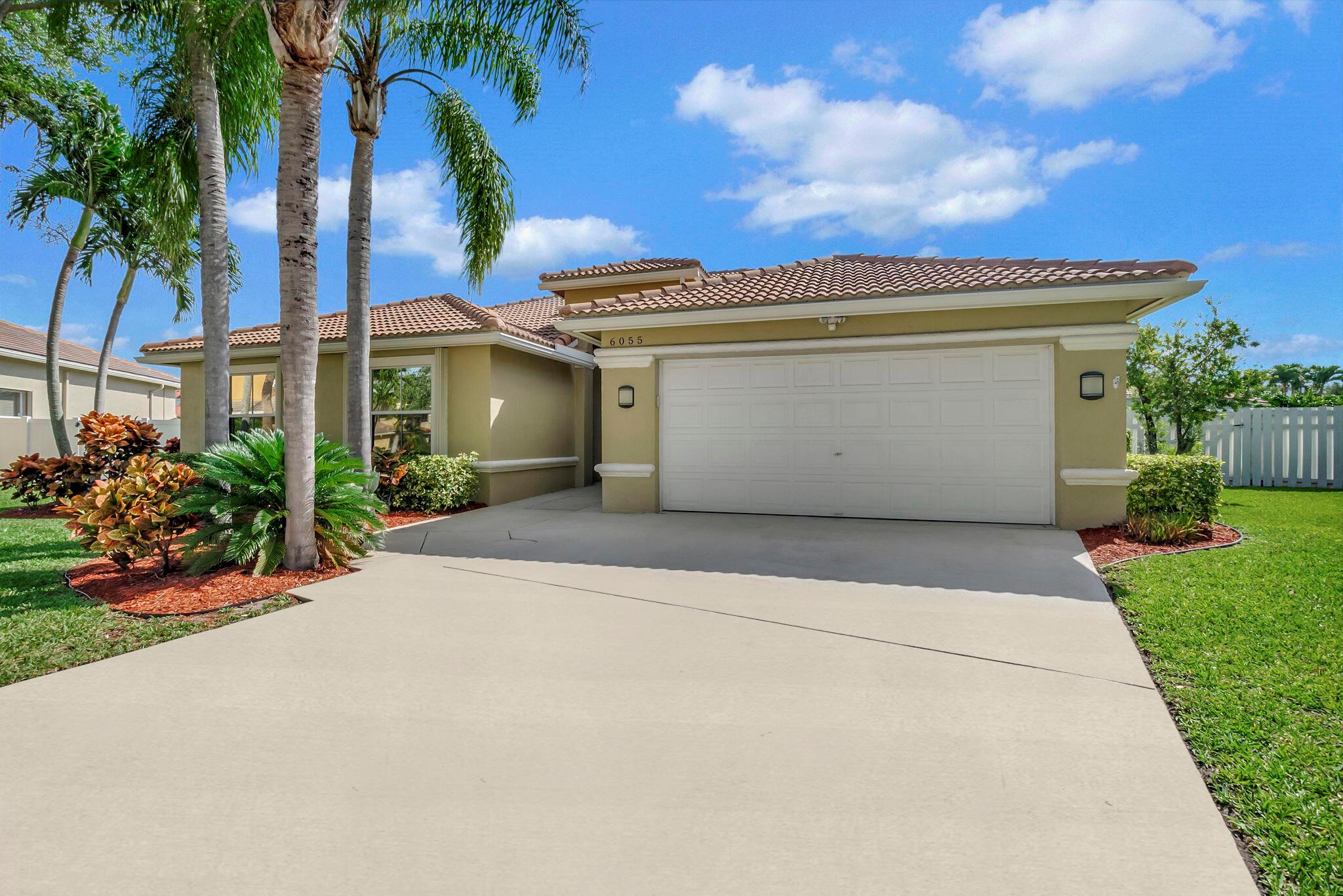 6055 Indian Forest Circle