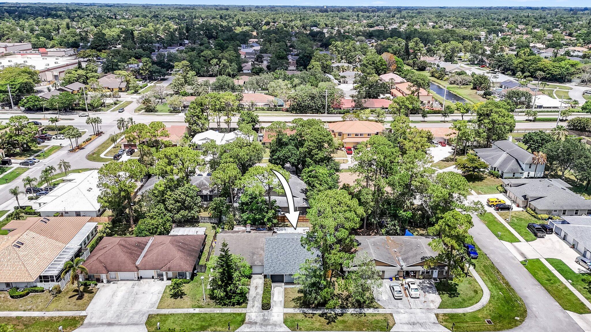 13699 Lavender Lane