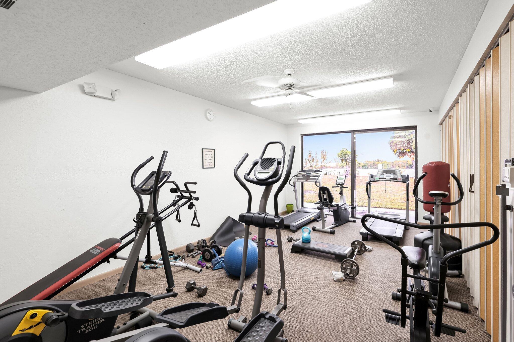 4550 NW 18th Avenue 504